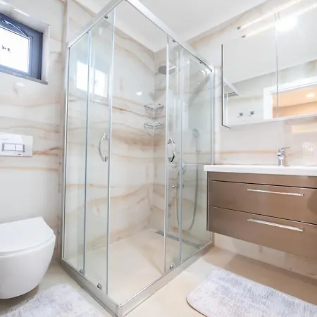 Luxury 4 Bedroom Villa Private Turkish Hamam&Sauna Villa Bodrum