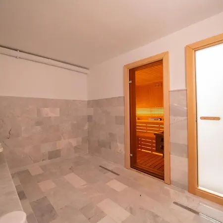 Luxury 4 Bedroom Villa Private Turkish Hamam&Sauna Villa