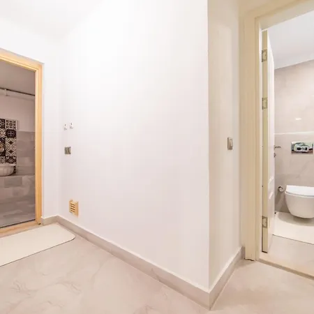 Luxury 4 Bedroom Villa Private Turkish Hamam&Sauna Bodrum